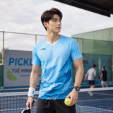  Áo T-shirt Cầu Lông, Pickleball Nam Li-ning P-AAYW039-5V 