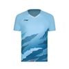  Áo T-shirt Cầu Lông, Pickleball Nam Li-ning P-AAYW039-5V 