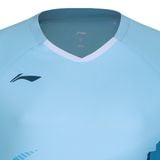  Áo T-shirt Cầu Lông, Pickleball Nam Li-ning P-AAYW039-5V 
