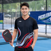 Áo T-shirt Cầu Lông, Pickleball Nam Li-ning P-AAYW045-1V