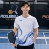 Áo T-shirt Cầu Lông, Pickleball Nam Li-ning P-AAYW045-2V