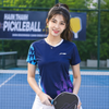  Áo T-shirt Nữ Cầu Lông, Pickleball Li-Ning P-AAYW052-3V 