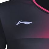  Áo T-shirt Nam Cầu Lông, Pickleball Li-Ning P-AAYW053-1V 