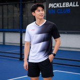  Áo T-shirt Cầu Lông, Pickleball Nam Li-ning P-AAYW053-2V 