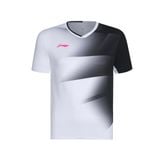  Áo T-shirt Nam Cầu Lông, Pickleball Li-Ning P-AAYW053-2V 