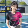 Áo T-shirt Nữ Cầu Lông, Pickleball Li-Ning P-AAYW054-1V