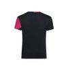  Áo T-shirt Nữ Li-Ning P-AAYW054-1V 
