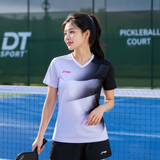  Áo T-shirt Nữ Cầu Lông, Pickleball Li-Ning P-AAYW054-2V 
