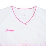  Áo T-shirt Nữ Li-Ning Chirahu Shida P-AAYW210-2V 