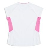  Áo T-shirt Nữ Li-Ning Chirahu Shida P-AAYW210-2V 