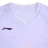  Áo T-shirt Nữ Li-Ning Chirahu Shida P-AAYW210-4V 