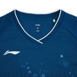  Áo T-shirt Nữ Li-Ning Chirahu Shida P-AAYW210-6V 