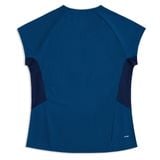 Áo T-shirt Nữ Li-Ning Chirahu Shida P-AAYW210-6V 