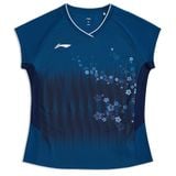  Áo T-shirt Nữ Li-Ning Chirahu Shida P-AAYW210-6V 
