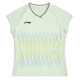  Áo T-shirt Nữ Li-Ning Chirahu Shida P-AAYW210-7V 