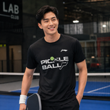  Áo T-shirt Cầu Lông, Pickleball Nam Li-ning P-AHSUF83-1V 