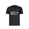  Áo T-shirt Nam Li-Ning P-AHSUF83-1V 