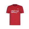  Áo T-shirt Nam Li-Ning P-AHSUF83-4V 