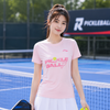 Áo T-shirt Nữ Cầu Lông, Pickleball Li-Ning P-AHSUF92-1V