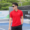  Áo Polo Cầu Lông, Pickleball, Bóng bàn Nam Li-ning P-APLR125-8V 