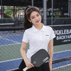  Áo polo Cầu Lông, Pickleball, Bóng bàn Nữ Li-ning P-APLR126-4V 