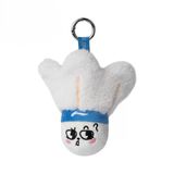  Móc khóa Unisex Li-Ning P-AQAW097-2V 