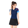  Chân váy cầu lông, pickleball Nữ Li-ning P-ASKW066-1V 