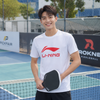  Áo T-shirt Cầu Lông, Pickleball Nam Li-ning P-ATSU493-2 