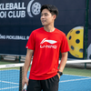  Áo T-shirt Cầu Lông, Pickleball Nam Li-ning P-ATSU493-4 