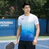 Áo T-shirt Cầu Lông, Pickleball Nam Li-ning Nam Li-ning P-ATSUA37-1 