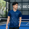  Áo T-shirt Cầu Lông, Pickleball Nam Li-ning P-ATSV731-3V 