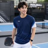  Áo T-shirt Cầu Lông, Pickleball Nam Li-ning P-ATSW761-2V 