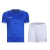  Bộ Quần Áo Cầu Lông, Pickleball, Bóng Đá Nam Li-Ning P-YATW005-2V 