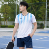  Bộ Quần Áo Cầu Lông, Pickleball, Bóng Đá Nam Li-Ning P-YATW007-1V 