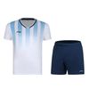  Bộ Quần Áo Cầu Lông, Pickleball, Bóng Đá Nam Li-Ning P-YATW007-1V 