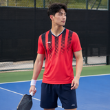  Bộ Quần Áo Cầu Lông, Pickleball, Bóng Đá Nam Li-Ning P-YATW007-2V 