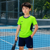  Bộ Quần Áo Cầu Lông, Pickleball, Bóng Đá Trẻ Em Li-Ning P-YATW010-1V 