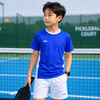  Bộ Quần Áo Cầu Lông, Pickleball, Bóng Đá Trẻ Em Li-Ning P-YATW010-3V 