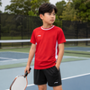  Bộ Quần Áo Cầu Lông, Pickleball, Bóng Đá Trẻ Em Li-Ning P-YATW010-4V 
