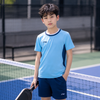  Bộ Quần Áo Cầu Lông, Pickleball, Bóng Đá Trẻ Em Li-Ning P-YATW010-6V 