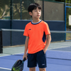  Bộ Quần Áo Cầu Lông, Pickleball, Bóng Đá Trẻ Em Li-Ning P-YATW010-7V 
