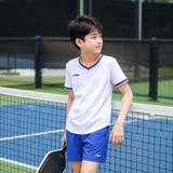  Bộ Quần Áo Cầu Lông, Pickleball, Bóng Đá Trẻ Em Li-Ning P-YATW012-1V 