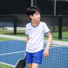  Bộ Quần Áo Cầu Lông, Pickleball, Bóng Đá Trẻ Em Li-Ning P-YATW012-1V 
