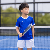  Bộ Quần Áo Cầu Lông, Pickleball, Bóng Đá Trẻ Em Li-Ning P-YATW012-2V 