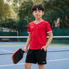  Bộ Quần Áo Cầu Lông, Pickleball, Bóng Đá Trẻ Em Li-Ning P-YATW012-3V 