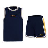  Bộ quần áo bóng rổ Trẻ em Li-Ning P-YATW017-3V 