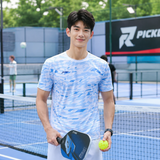  Áo T-shirt Cầu Lông, Pickleball Nam Li-ning P-YTSW065-2V 