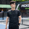  Áo T-shirt Cầu Lông, Pickleball Nam Li-ning P-YTSW065-3V 