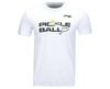  Áo T-shirt Cầu Lông, Pickleball Nam Li-ning P-AHSUF83-2V 