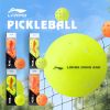  Hộp bóng Pickleball chính hãng Li-Ning ( loại 26 lỗ và 40 lỗ ) (Hộp 3 quả) 